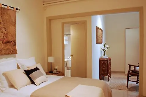 Ainb B&B Eixample-Muntaner Barcelona 2*,  Spain