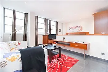 Ainb B&B Eixample-Muntaner Barcelona