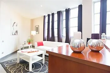 Ainb B&B Eixample-Muntaner Barcelona Hotel