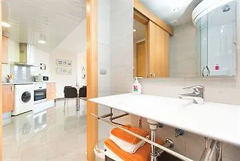 Ainb B&B Eixample-Muntaner Barcelona Hotel