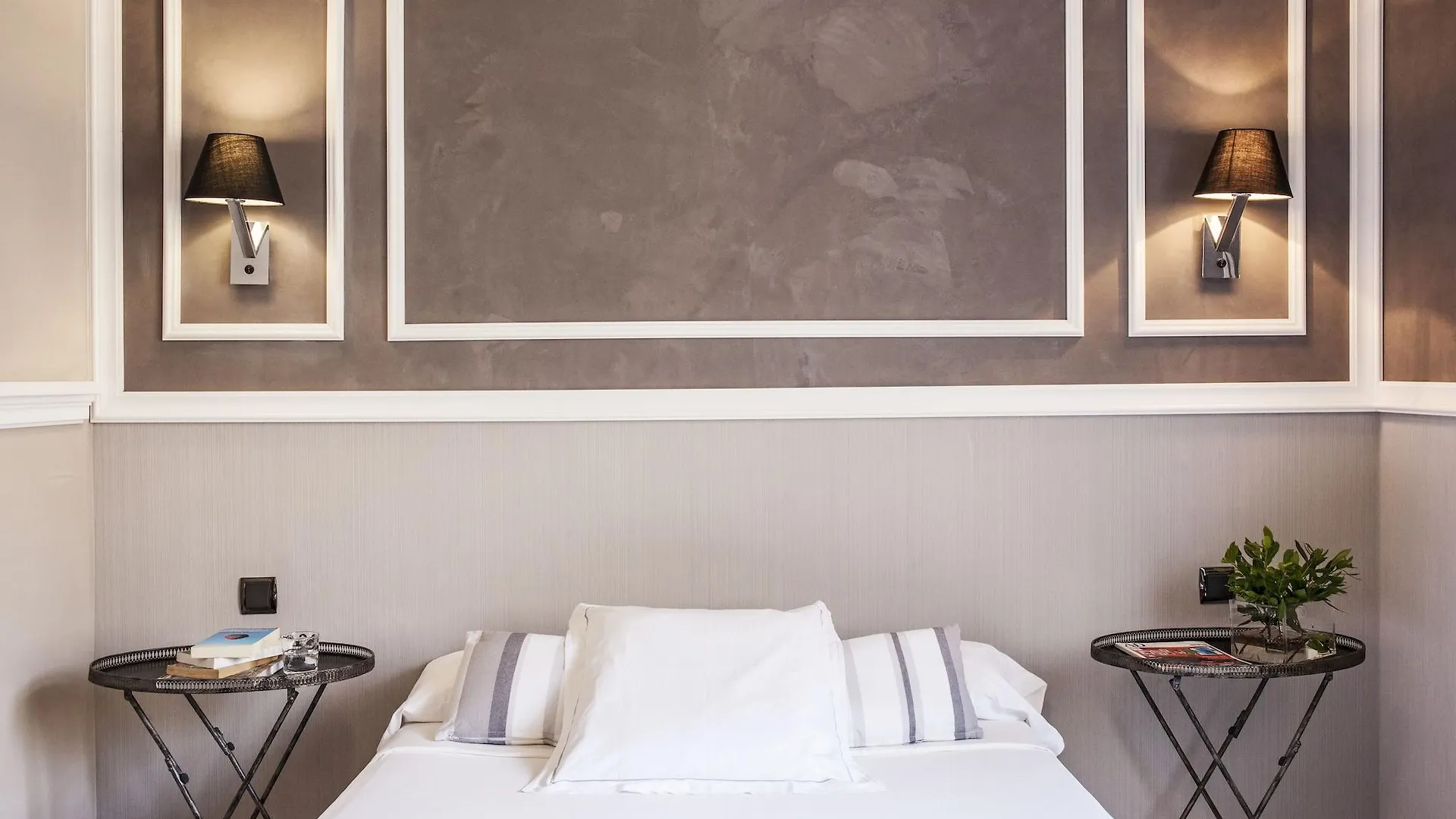 Ainb B&B Eixample-Muntaner Barcelona Hotel