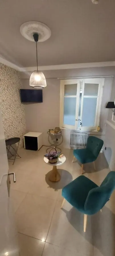 Ainb B&B Eixample-Muntaner Barcelona