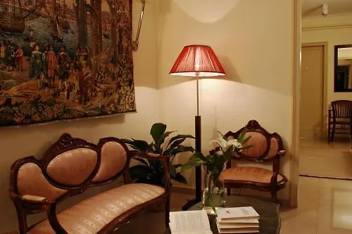 Ainb B&B Eixample-Muntaner Barcelona Spain