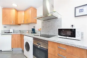 Ainb B&B Eixample-Muntaner Barcelona 2*,  Spain