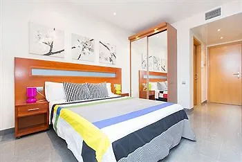 Hotel Ainb B&B Eixample-Muntaner Barcelona