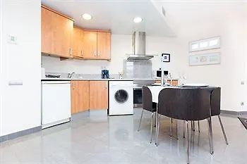 Hotel Ainb B&B Eixample-Muntaner Barcelona