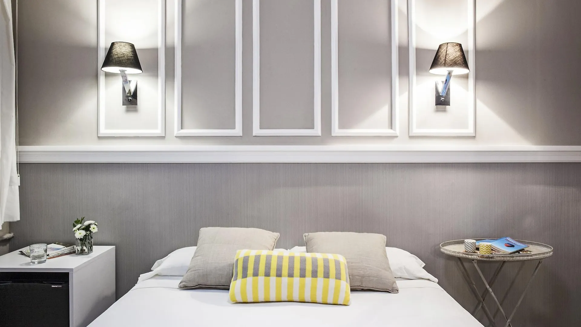 Ainb B&B Eixample-Muntaner Barcelona Hotel