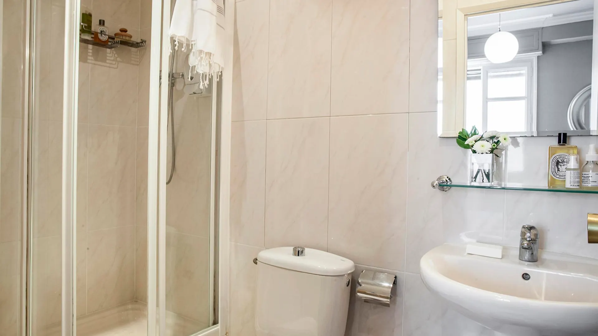 Ainb B&B Eixample-Muntaner Barcelona