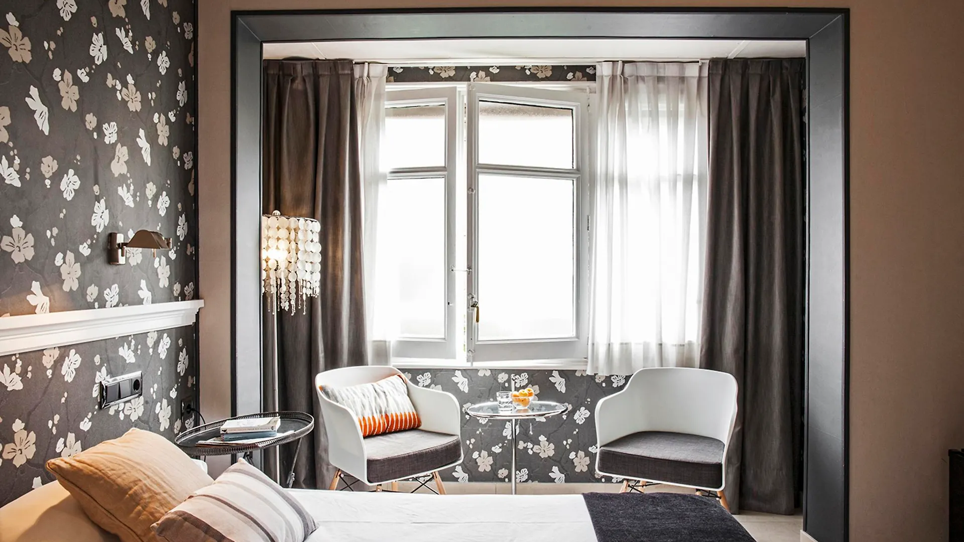 Ainb B&B Eixample-Muntaner Barcelona Spain