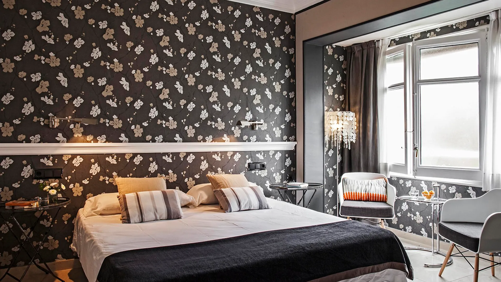 Ainb B&B Eixample-Muntaner Barcelona Hotel