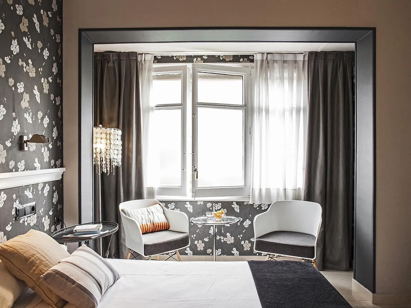 Ainb B&B Eixample-Muntaner Barcelona