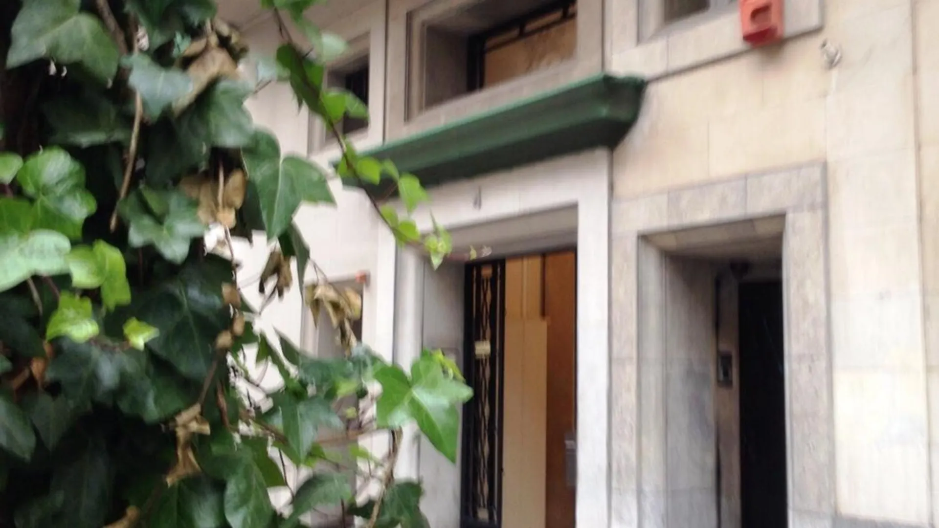 Hotel Ainb B&B Eixample-Muntaner Barcelona