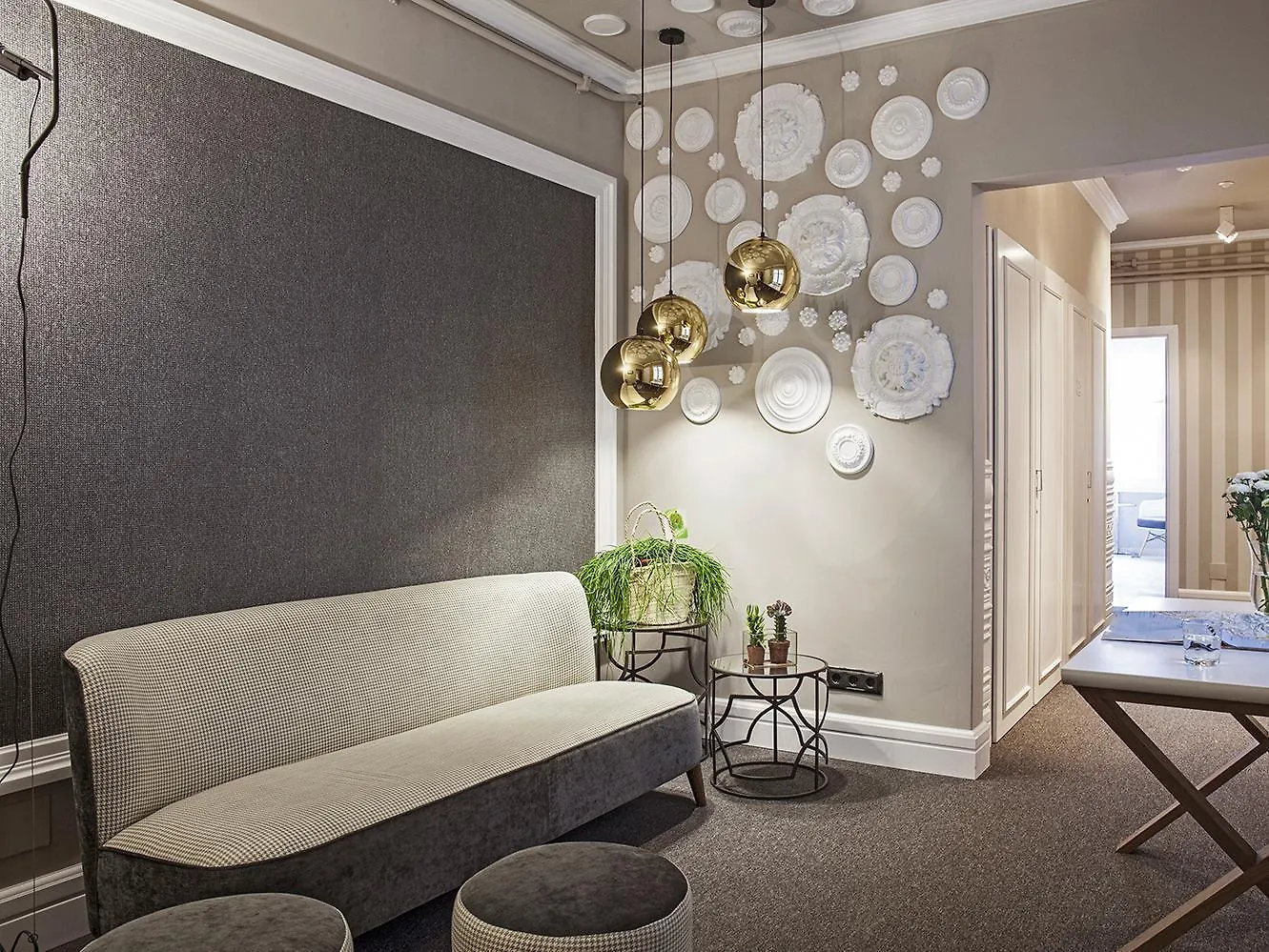 Hotel Ainb B&B Eixample-Muntaner Barcelona