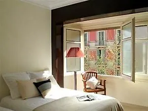 Hotel Ainb B&B Eixample-Muntaner Barcelona