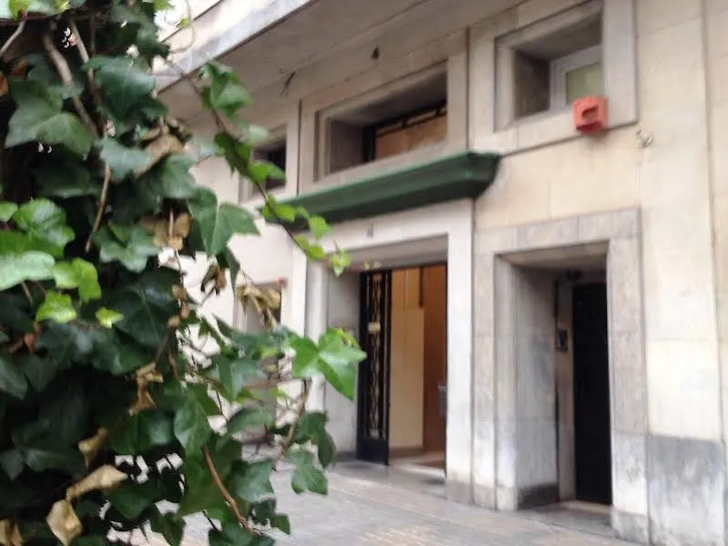 Ainb B&B Eixample-Muntaner Barcelona 2*,