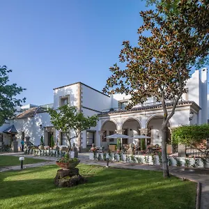 ***** Hotel Soho Boutique Duques De Medinaceli - Adults Recommended Spain