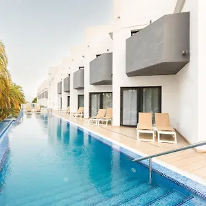 ** Appart hôtel Alegria Barranco Espagne