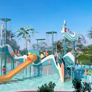 **** Hotel Servigroup Marina Mar Espagne