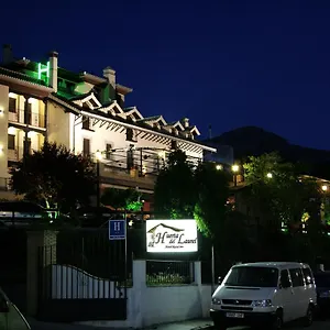 ** Hotel Rural Huerta Del Laurel Espagne