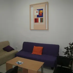  Hostel Falow Spain