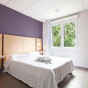 Putxet By Gaiarooms Gasthuis Barcelona