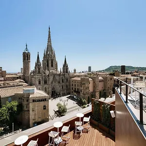 ***** Hotel Lamaro Espagne