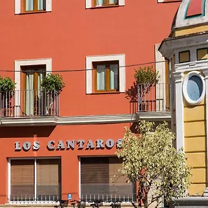 *** Hotel Cantaros Spain