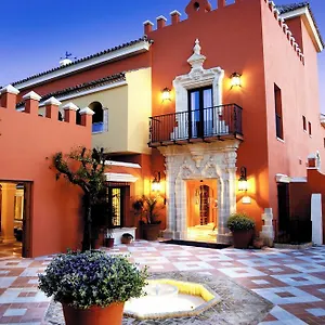 **** Hotel Soho Boutique Vistahermosa Spain