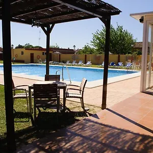 *** Hotel Dunas Puerto Spain