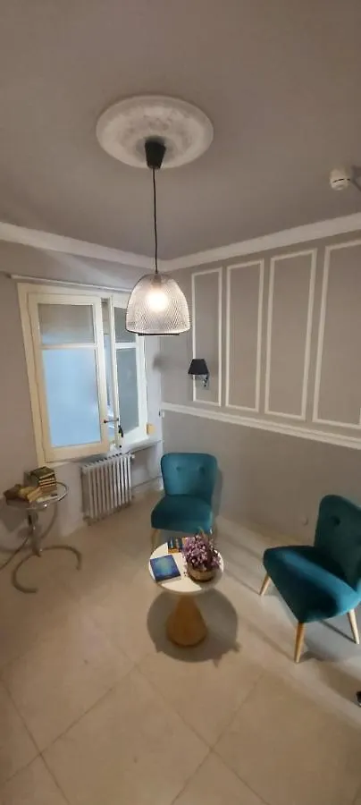 Ainb B&B Eixample-Muntaner Barcelone