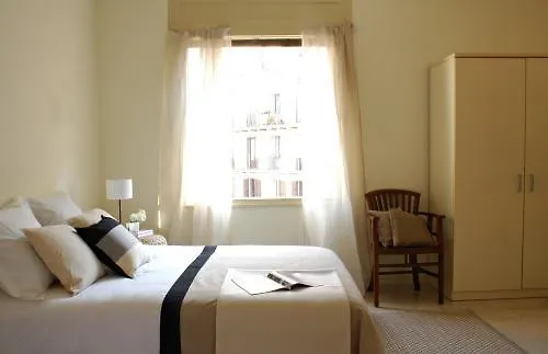 ** Hotel Ainb B&B Eixample-Muntaner Barcelone Espagne