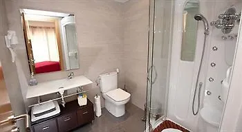 Ainb B&B Eixample-Muntaner Barcelone