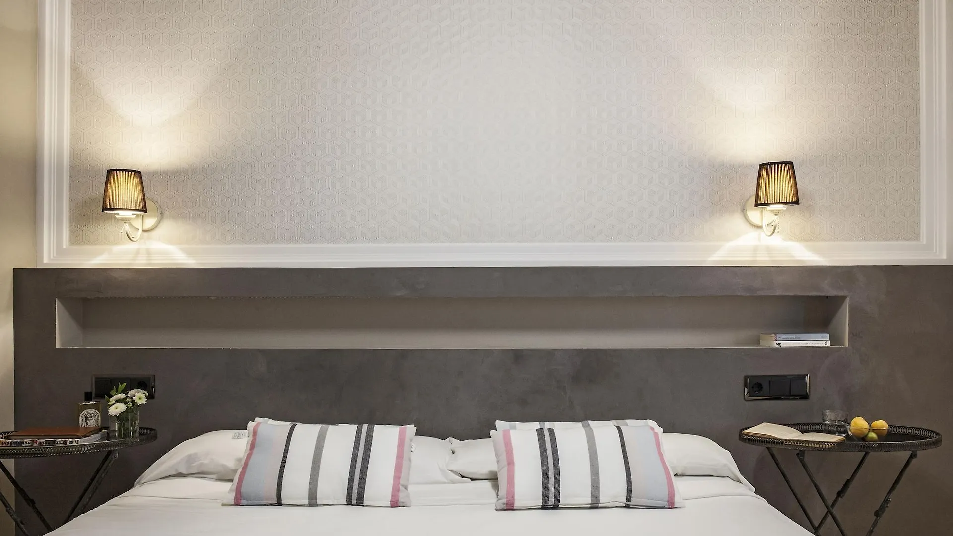 Ainb B&B Eixample-Muntaner Barcelone Hotel