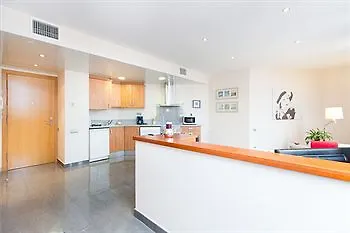 Ainb B&B Eixample-Muntaner Barcelona