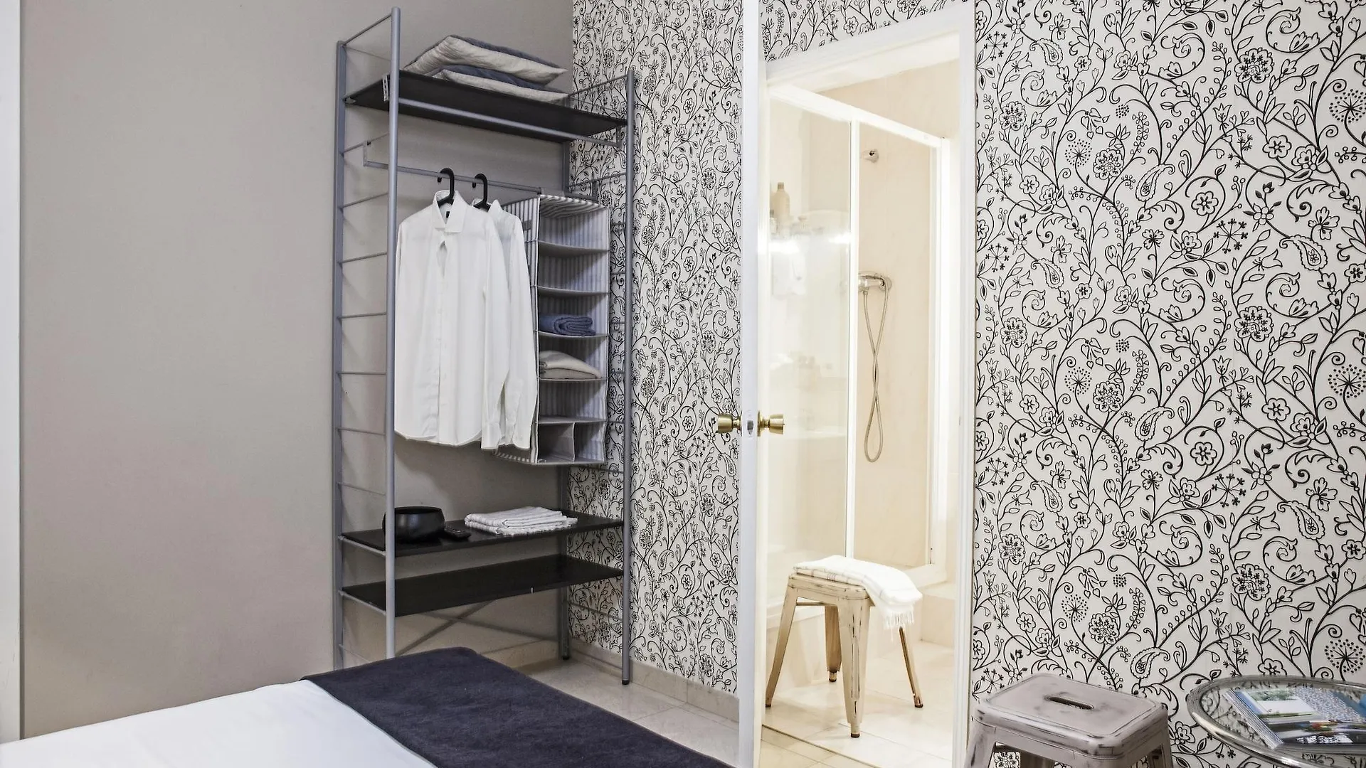 Ainb B&B Eixample-Muntaner Barcelona