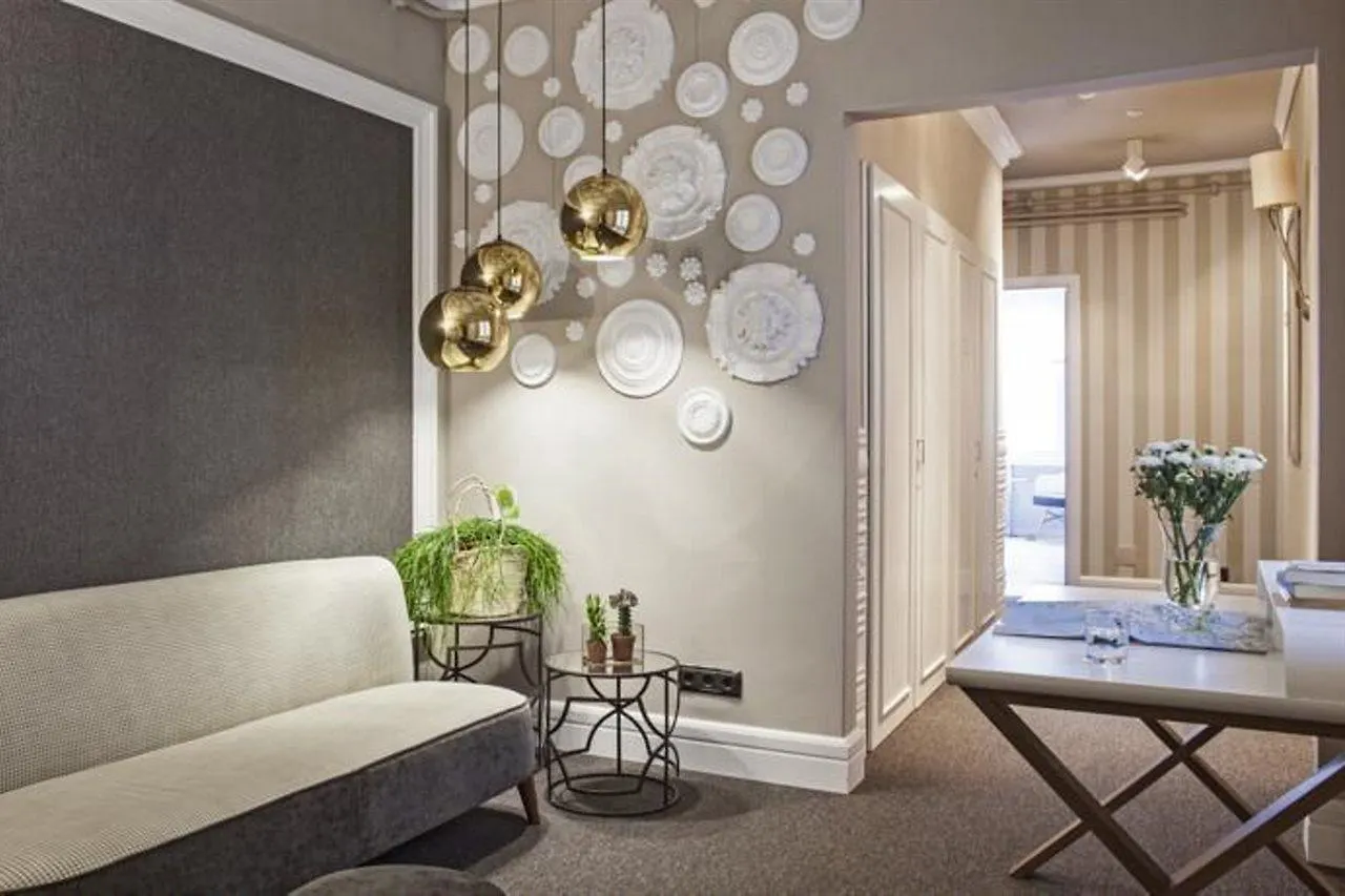 Hotel Ainb B&B Eixample-Muntaner Barcelona