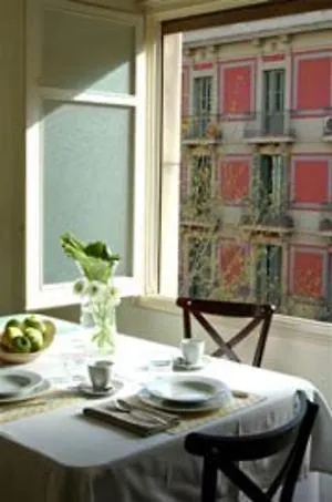 Ainb B&B Eixample-Muntaner Barcelona 2*,  Spain